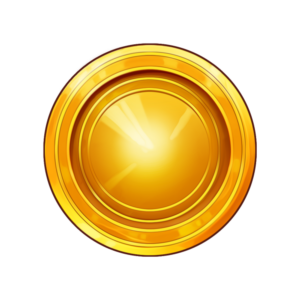 twister gold coin