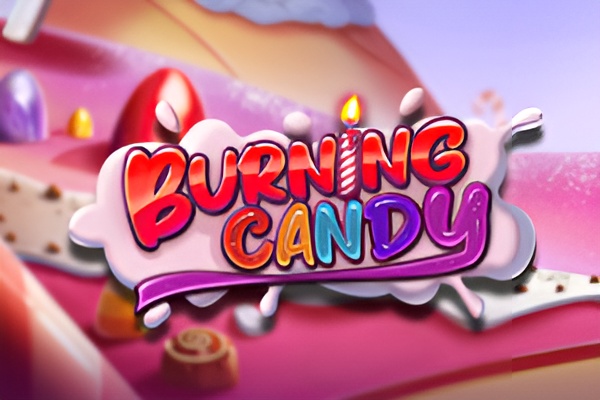 website burningcandy