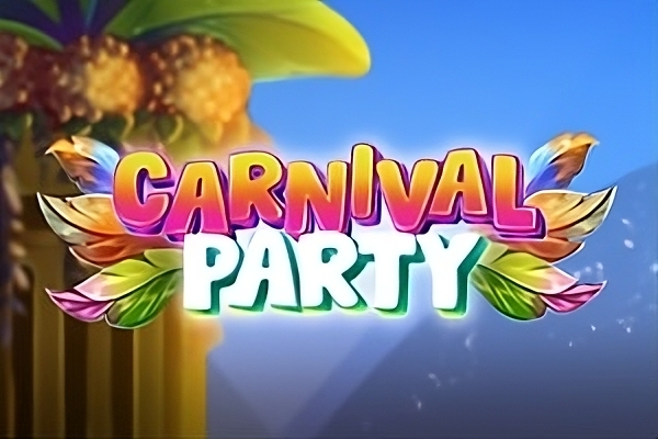 website carnival party