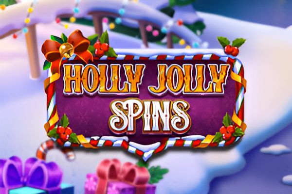 website hollyjolly 1