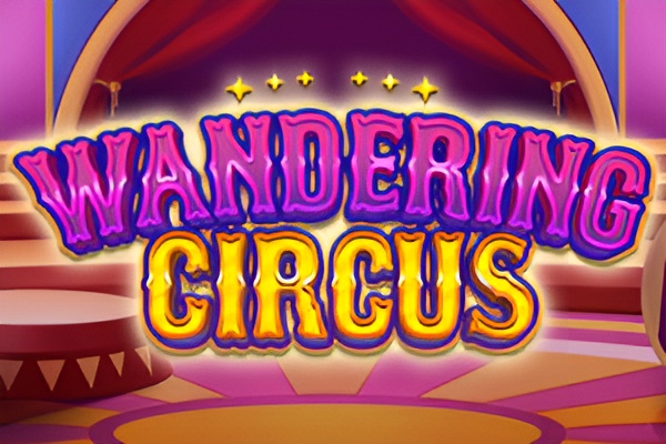 website wanderingcircus